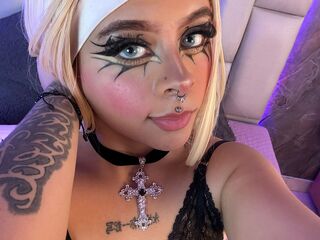 hot cam show KylieBaker
