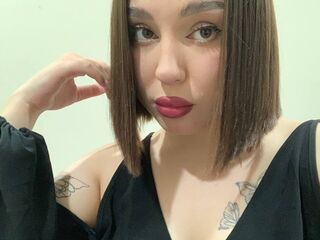 live strip tease show KylieeAngel