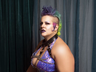 webcam chat LadyCoquine