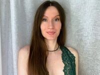 hot cam girl masturbating with vibrator LanaGlaze