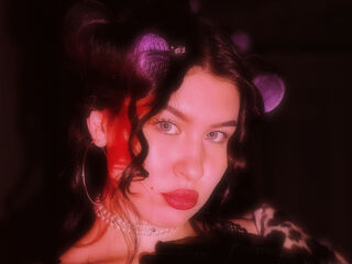 dirty webcam LarondaSuitt