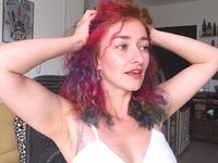 sexy webcam LauraCastel