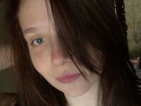 hot cam girl fingering pussy LaurelOberson