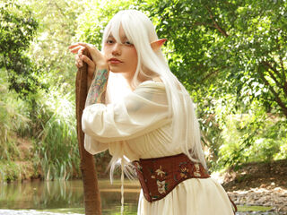 jasmin videos LeeZoldyck