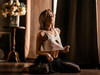 kinky webcam photo LeilaReal