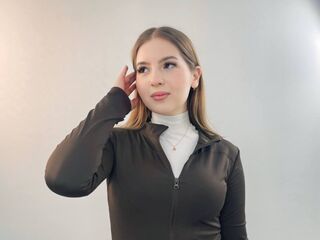 naked camgirl LeonaDrane