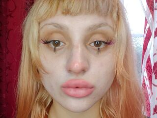 kinky webcam video LeylaHugg