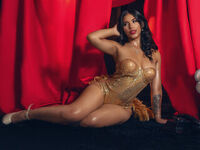 camwhore nude LeylaMonet