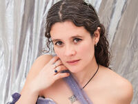 naughty cam LiaMercur