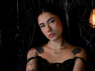 free jasmin sex show LiaPoison