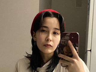 naked cam girl LibertyBranden