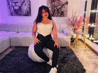 hot girl sex cam LiliVelvet