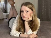 kinky webcam show LilianHoward