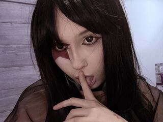 anal webcam LilithZaruba