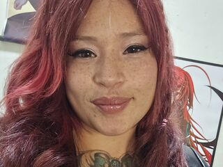 camgirl Lilithleonora