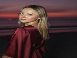 teaser webcam LillieMajamay