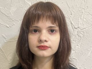 beautiful girl LillyMilly