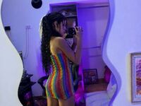 sexy live webcam girl LilyCastle