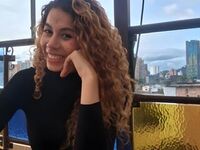 live webcam girl LilyNoir