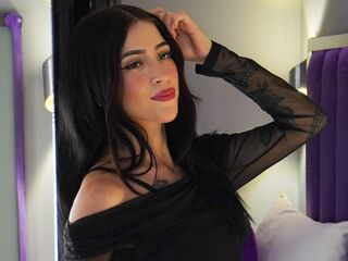 hot strip tease show LilyTarazona