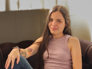 beautiful cam girl LilyVoss