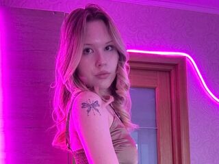 webcam chat LissaAssil