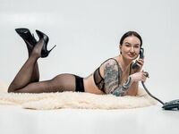 girl webcam sex LissaSinn