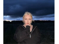 striptease LitaBloom