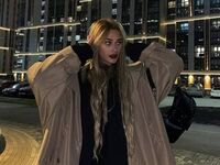 webcamchat LizaKitchin