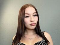 sexy live webcam girl LoraHails