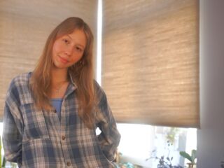 beautiful camgirl LorenSedano