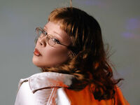 sex webcam LottieGarza