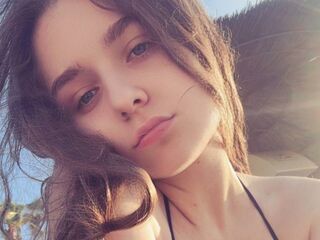 hot webcam picture LuanaContratto