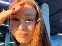 adult cam show LucyAurexia