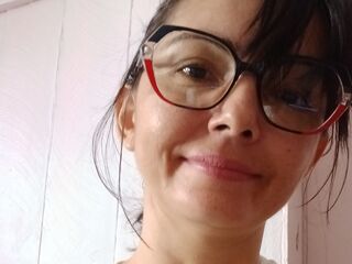 hot naked cam girl LuizaHots