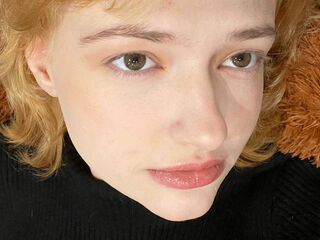 chat room cam LunaBeans