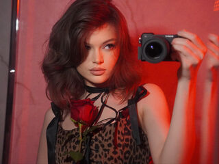 naughty cam girl picture LunaBruna