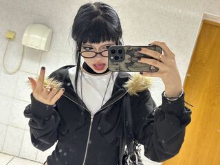 cam girl videochat LunaCarrington