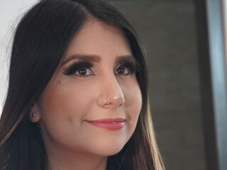 jasmin naked LunaPalmer