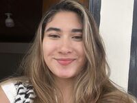 naughty camwhore LunaaRivas