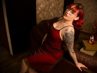 dity cam show MaddieJonsell