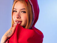 girl cam MadisonNoir