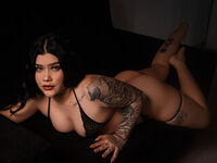 cam chatroom MadissonLee