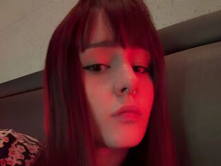 kinky cam video MaeveLith