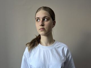 hot girl live webcam MaganPedaci