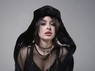 webcam live sex MahaliaNeher