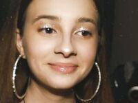 camgirl masturbating with vibrator ManieLaverne