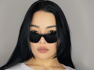 naked girl with webcam masturbating with sextoy MariaParket