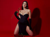 web cam show MarianSajir