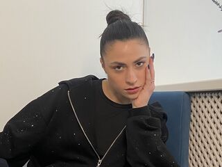 live sex webcam MariannaKisz
